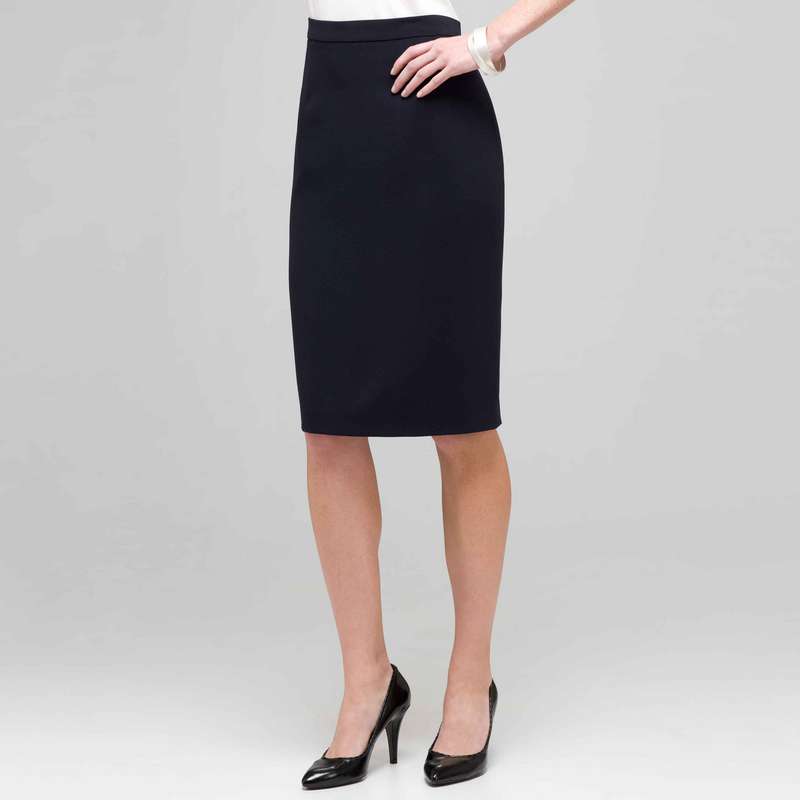 Pencil Skirt, , large